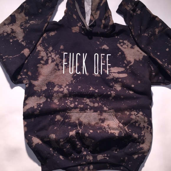 Hoodie - Picture 4 of 4